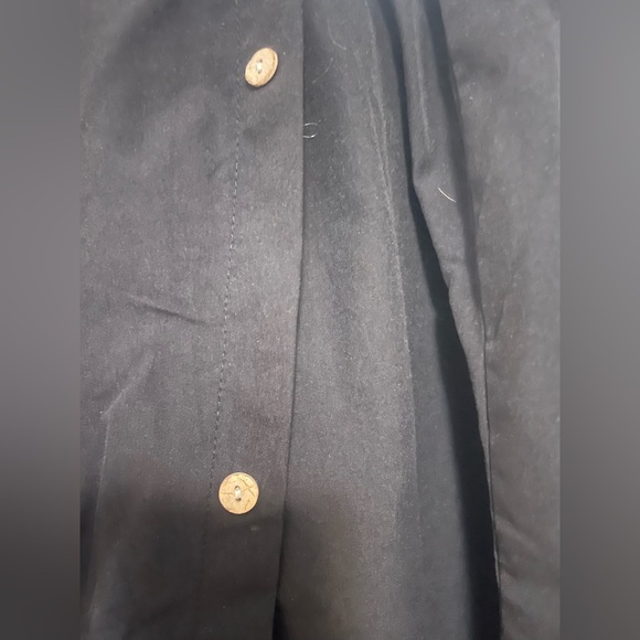 2/$15❗️NWOT SHEIN Cute wrap front skort. - Picture 4 of 7